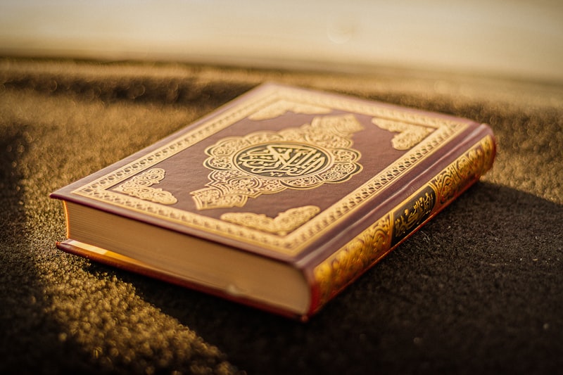 Hajj preparation
