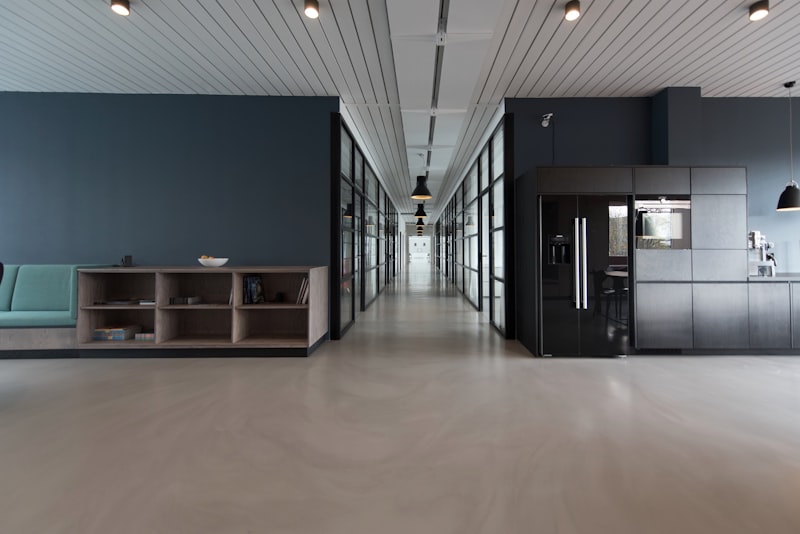 Ahmed Travels office