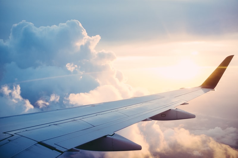 Travel booking and planning